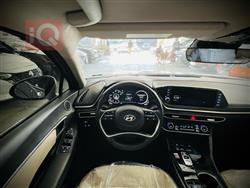 هیوندای سۆناتا